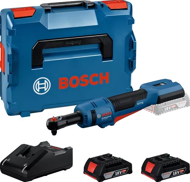 Bosch BOSCH 1/2" GRC 18V-60 2x2