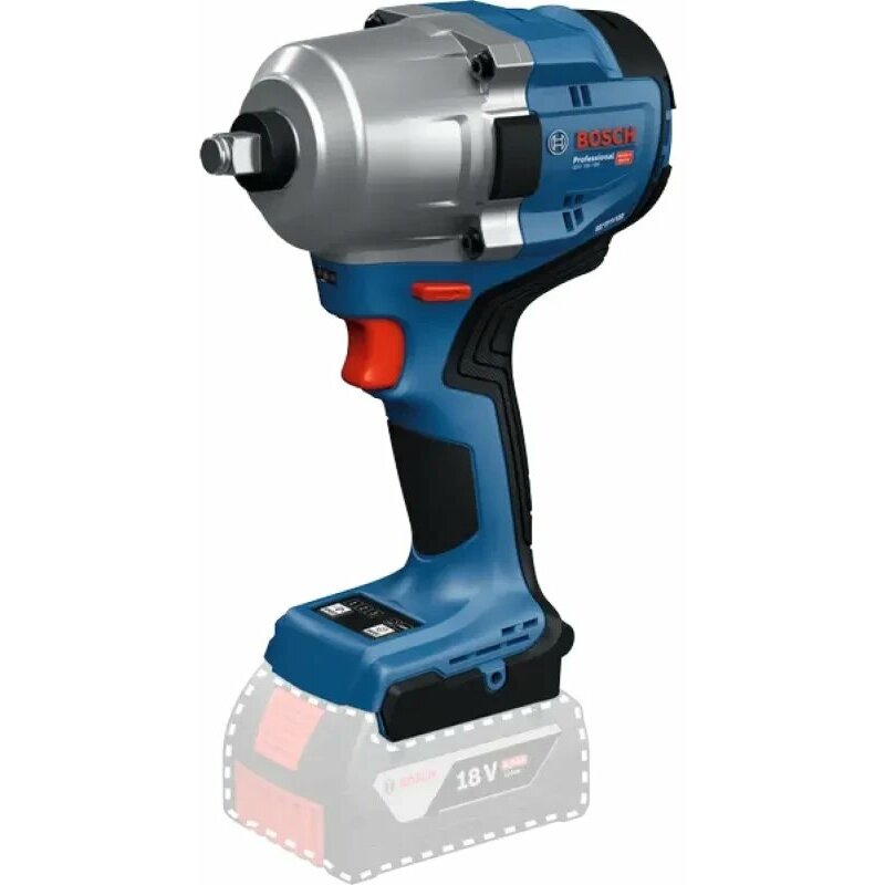 Bosch BOSCH. UD.1/2" GDS 18V-780