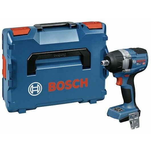 Bosch GDS18V-750 (solo, L) Cordless Impact