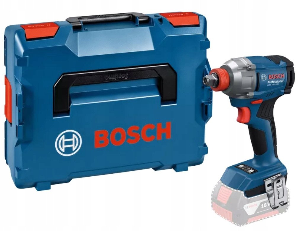 Bosch GDX 18V-285 Cordless Impact Driver