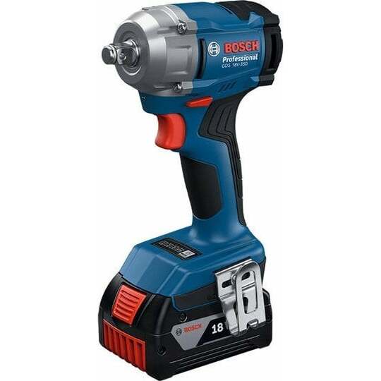 Bosch    1/2`` GDS 18V-350 0*AH |