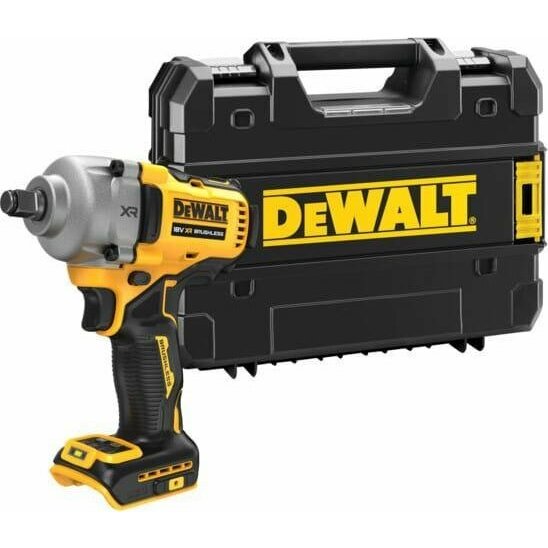 Dewalt 1/2" 18V 812Nm 4-biegi pierścień