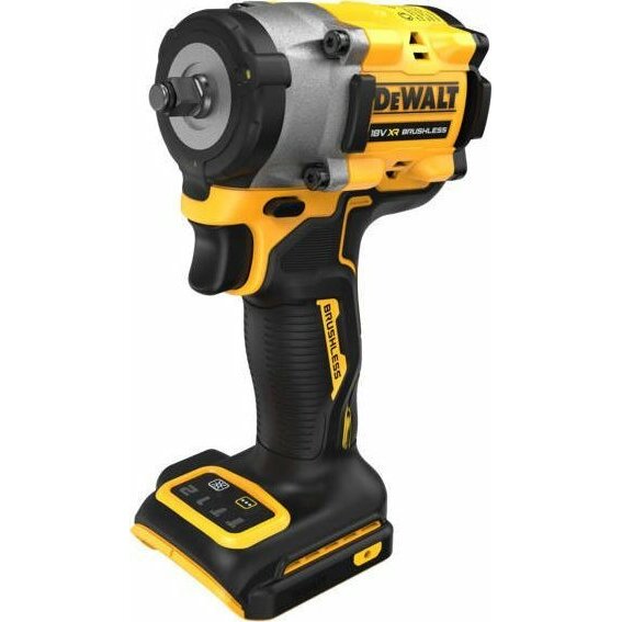 Dewalt    3/8`` XR 18V 0*AH (DW