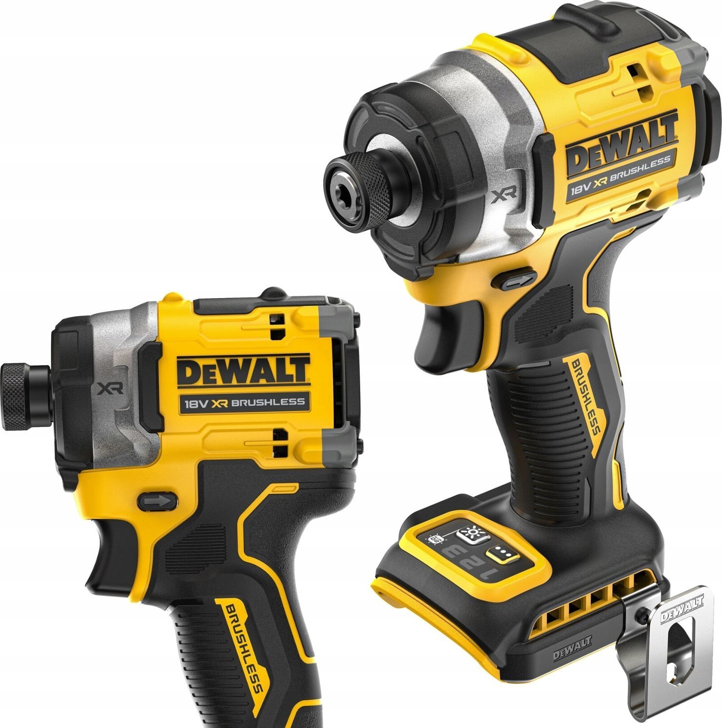 Dewalt DCF860N-XJ 18 V 1/4" |