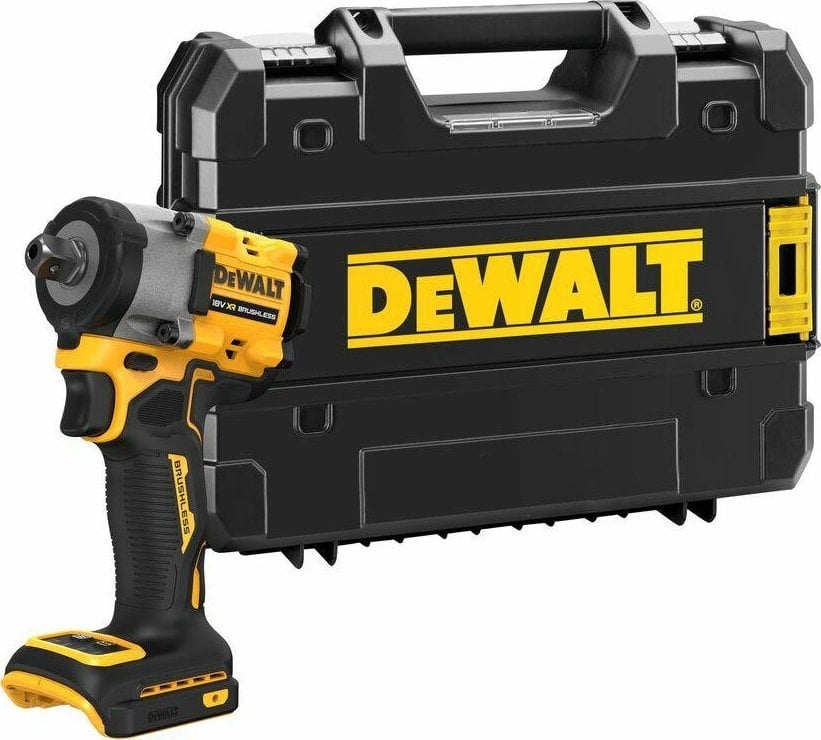 Dewalt DCF922NT-XJ 18 V 415 W