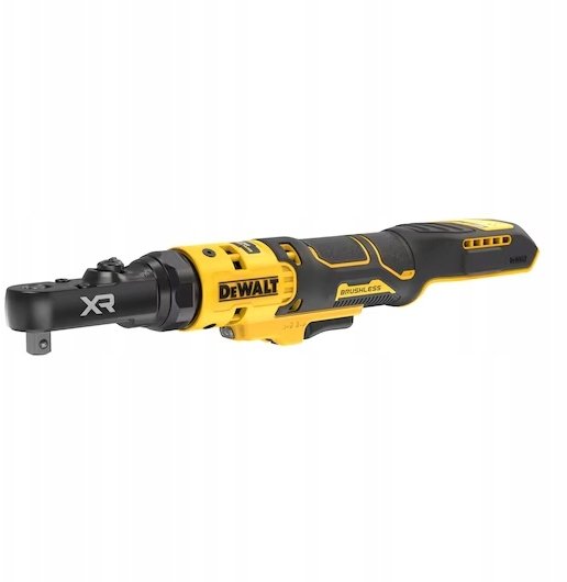 Dewalt DEWALT  18V 1/4" 3/8" Hex