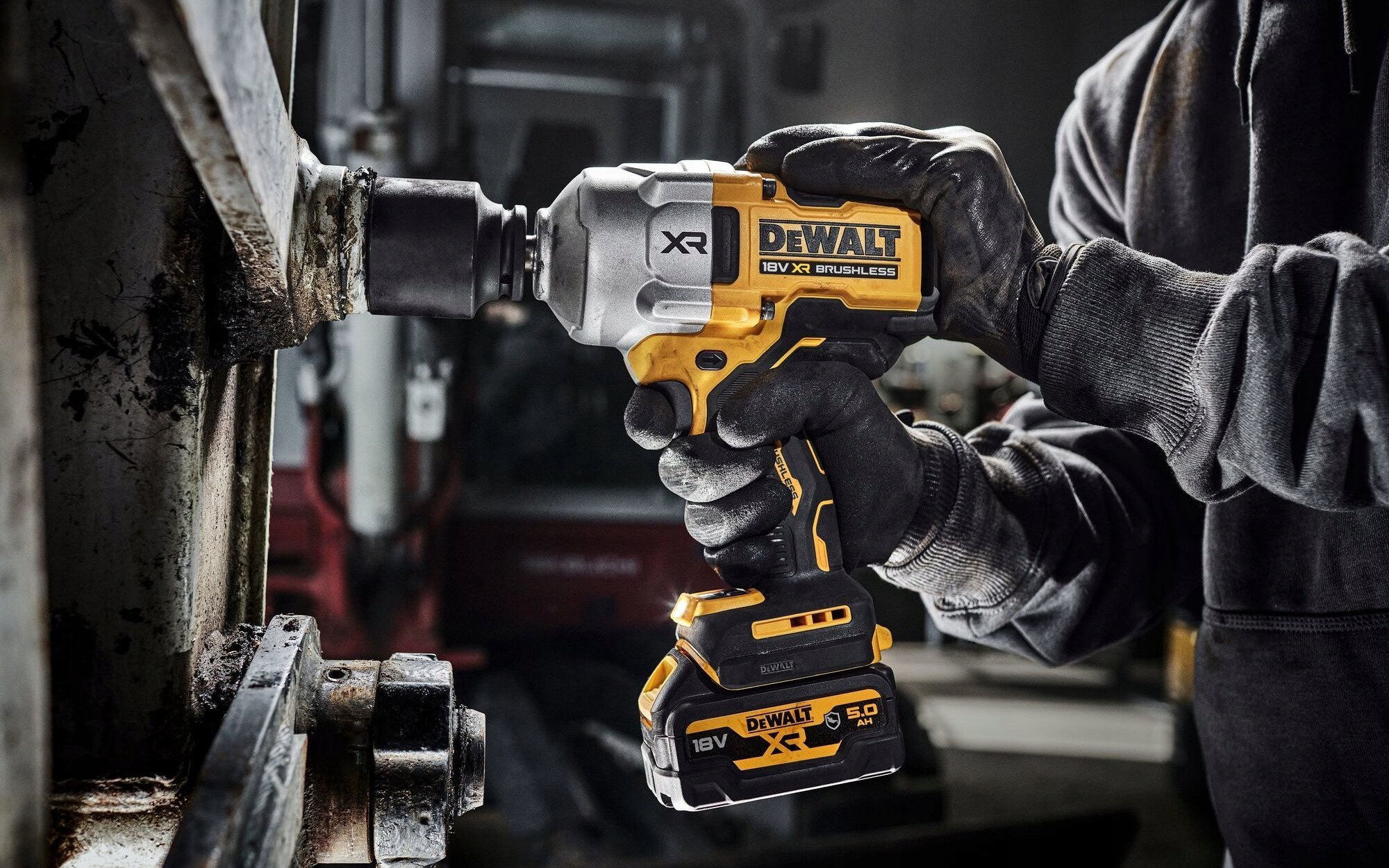 Dewalt 2x5ah ps 18v xr |