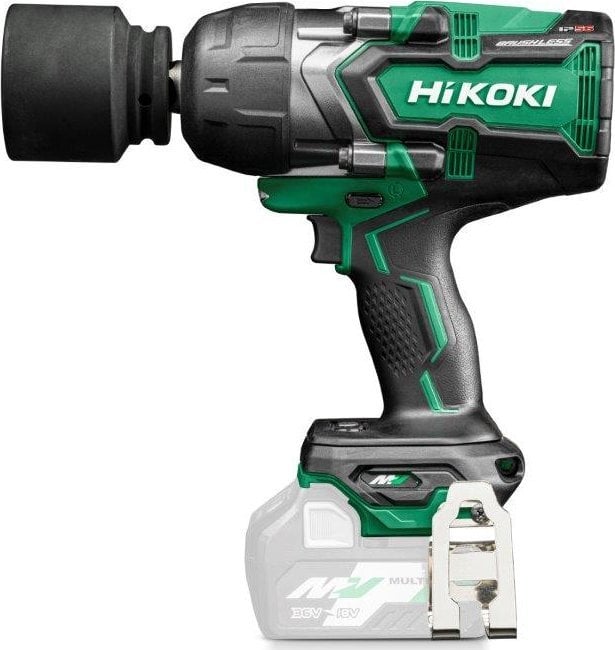 Hikoki HIKOKI.IMPACT WRENCH 36V WR36DFW2Z
