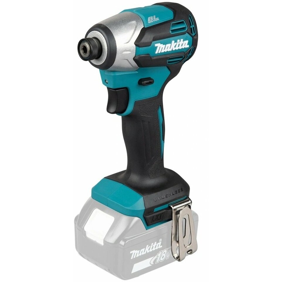 Makita DTD158Z Cordless Impact Driver |