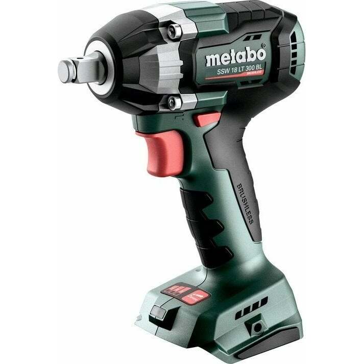 Metabo 1/2`` SSW 18 LT 300