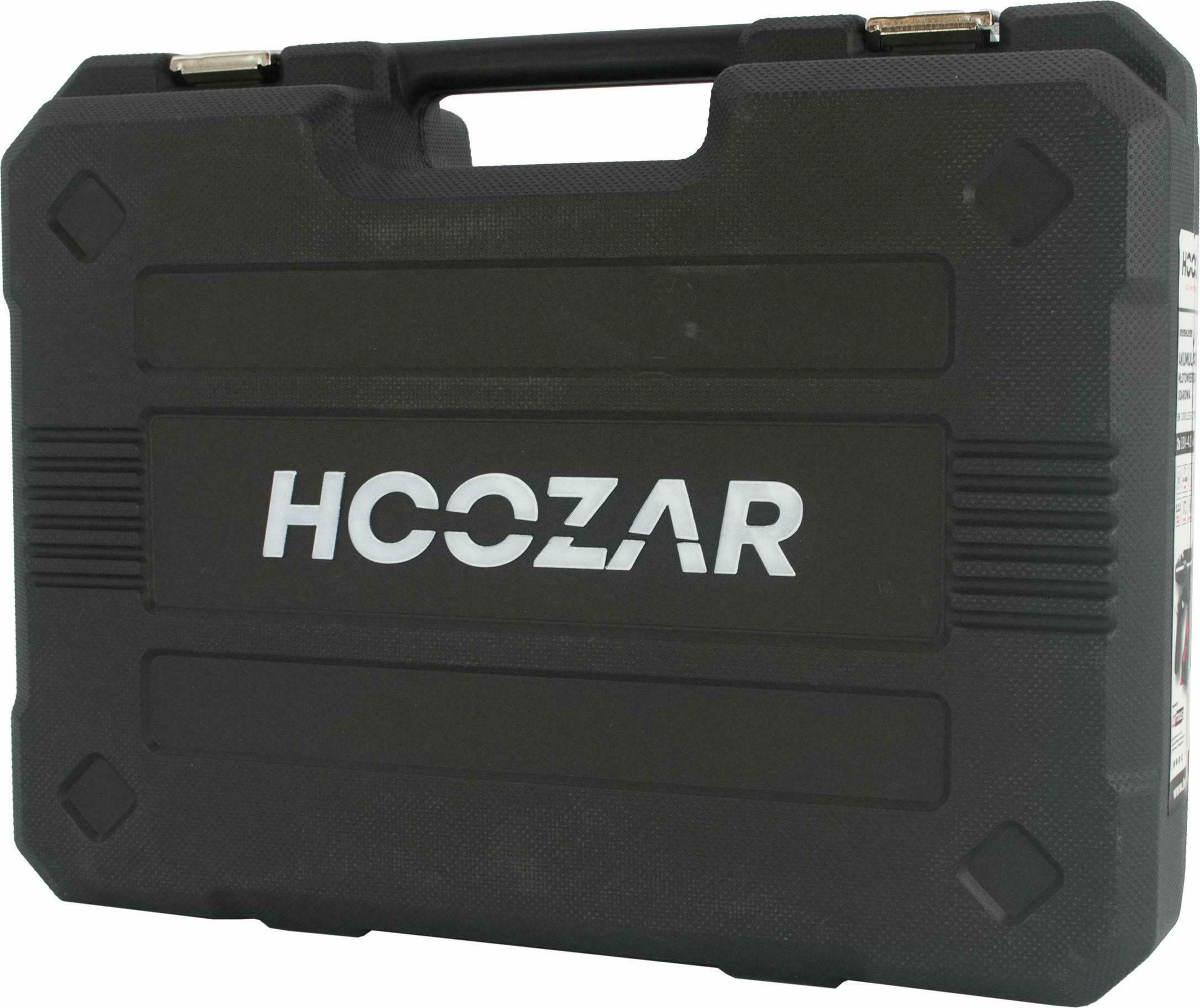 Sourcing HOOZAR Impact wrench 1/2" 18V