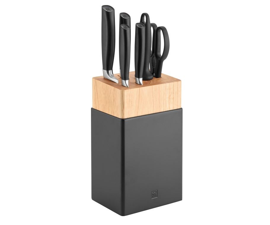 Zwilling Knife block set 4 pieces