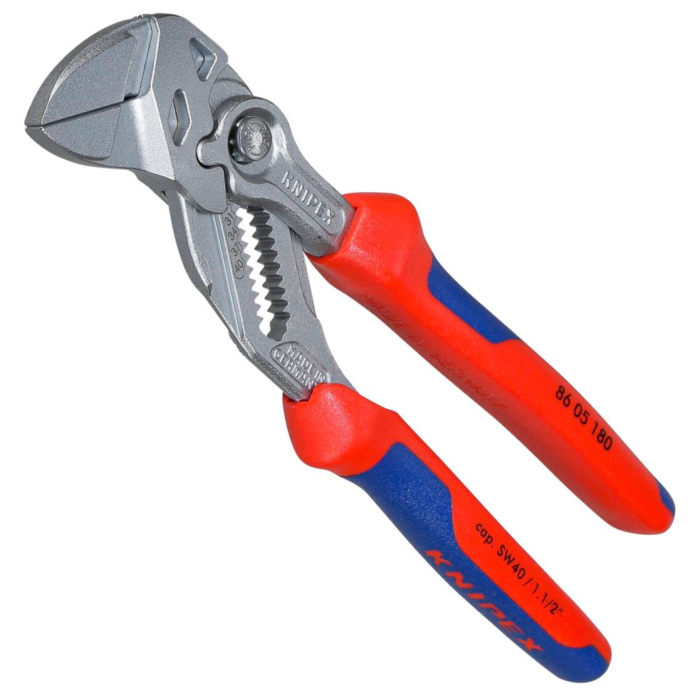 Knipex 180mm (86 05 180) |