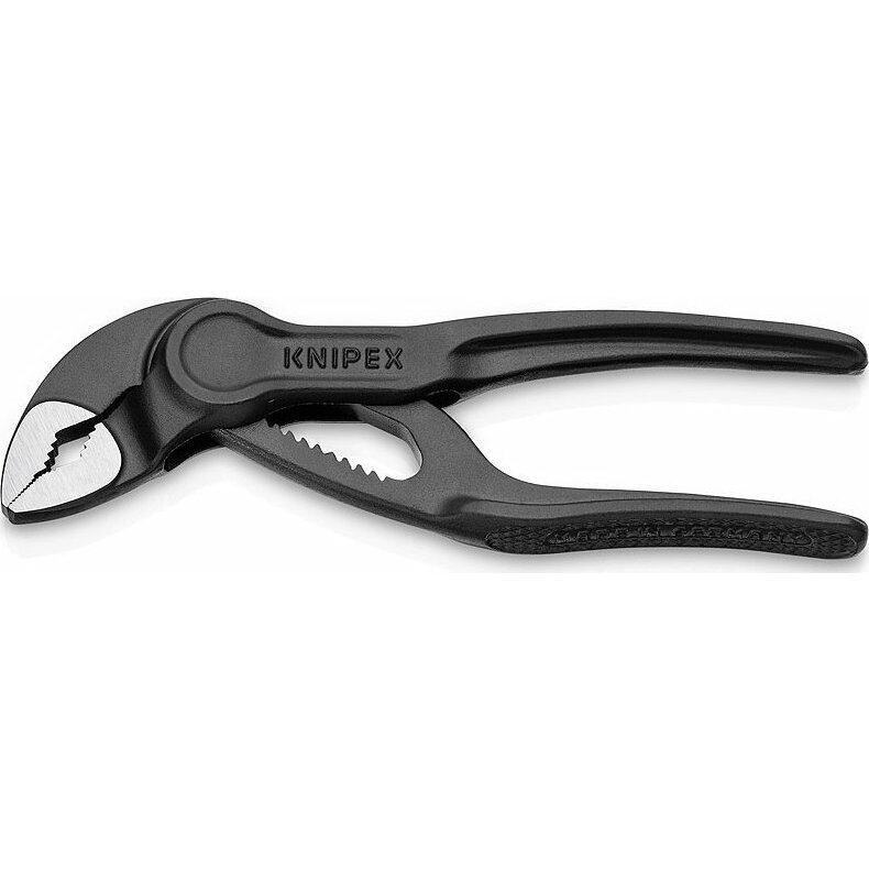 Knipex Cobra XS  rur, 100 mm
