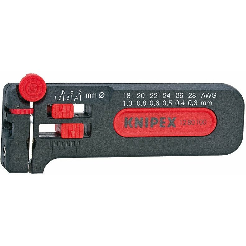 Knipex Knipex 12 80 100 SB