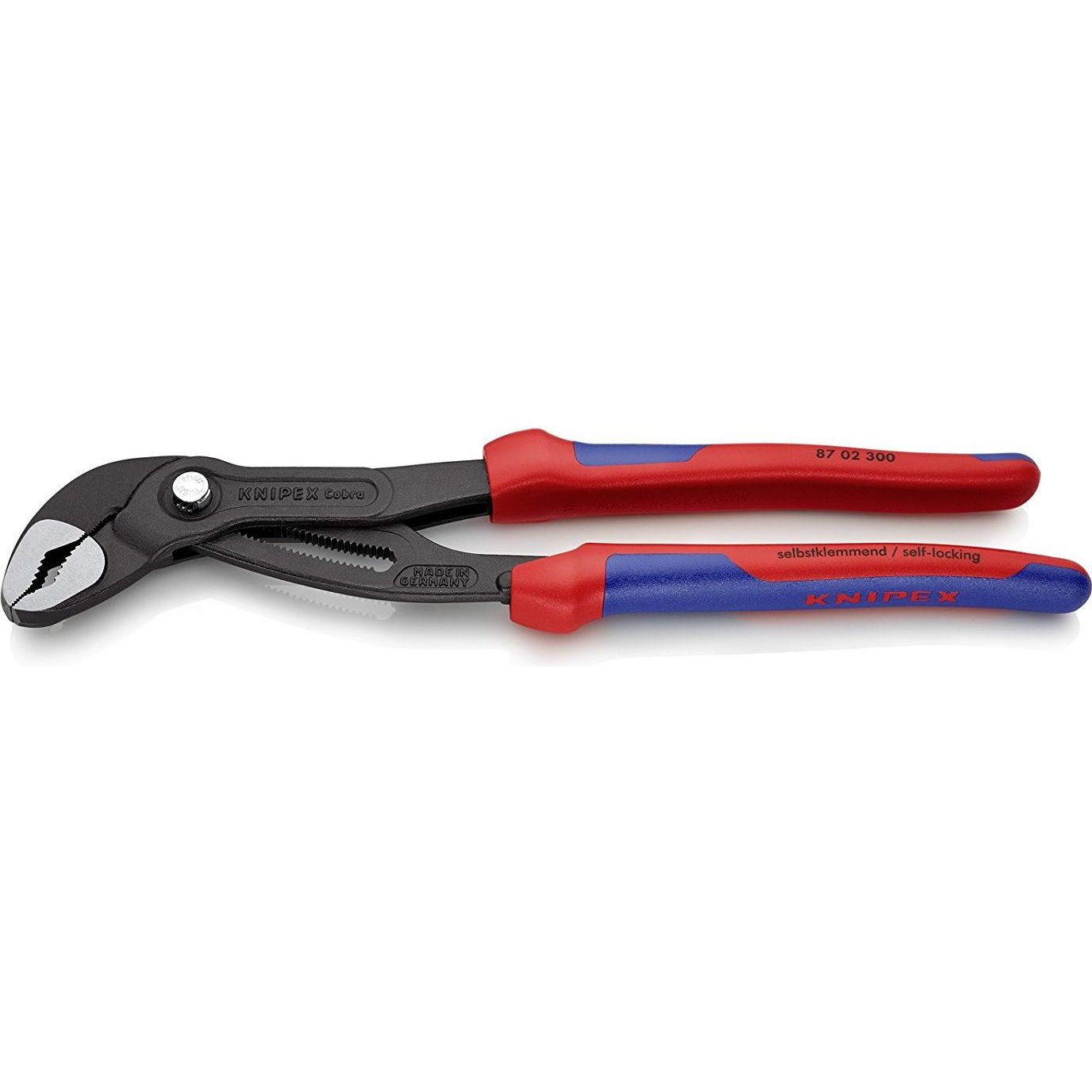 Knipex KNIPEX Cobra 300 mm 8702300