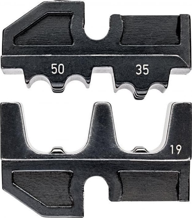 Knipex KNIPEX Crimping Die for wire