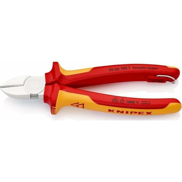 Knipex KNIPEX Diagonal Cutter | 70