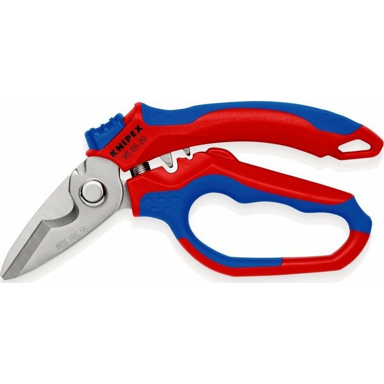 Knipex KNIPEX CZKI ELEKTRYKÓW | 95