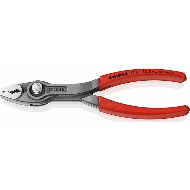 Knipex Knipex TwinGrip Slip Joint Pliers