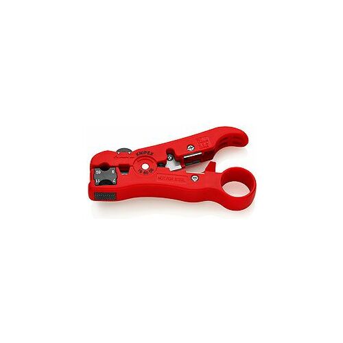 Knipex koncentrycznego i 125mm (166006SB) |