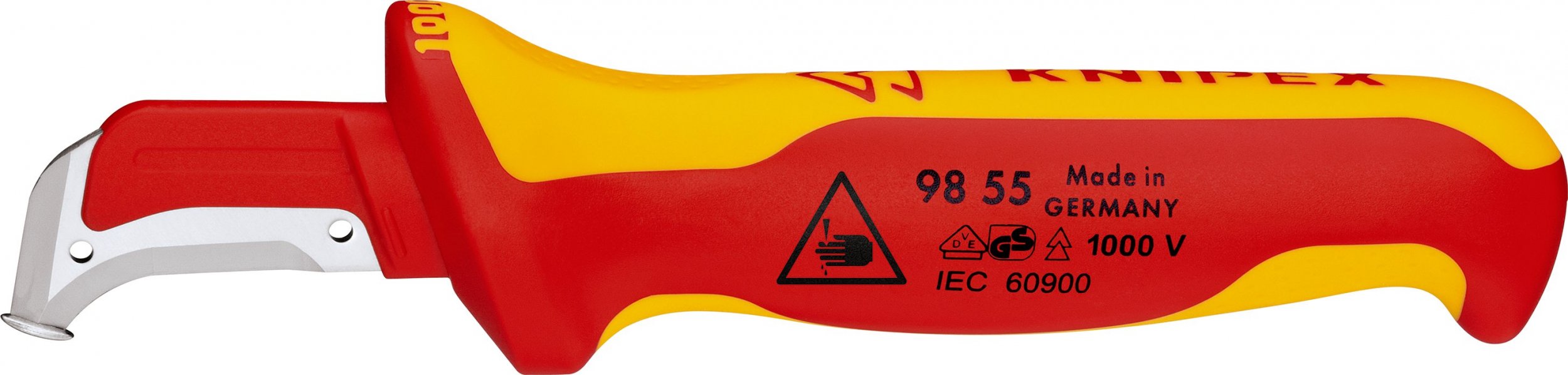 Knipex (98 55) | 9855 |