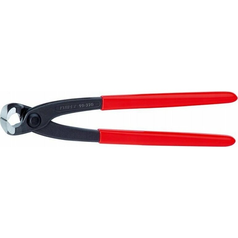 Knipex OBCÄGI ZBROJARSKIE 220MM | KN