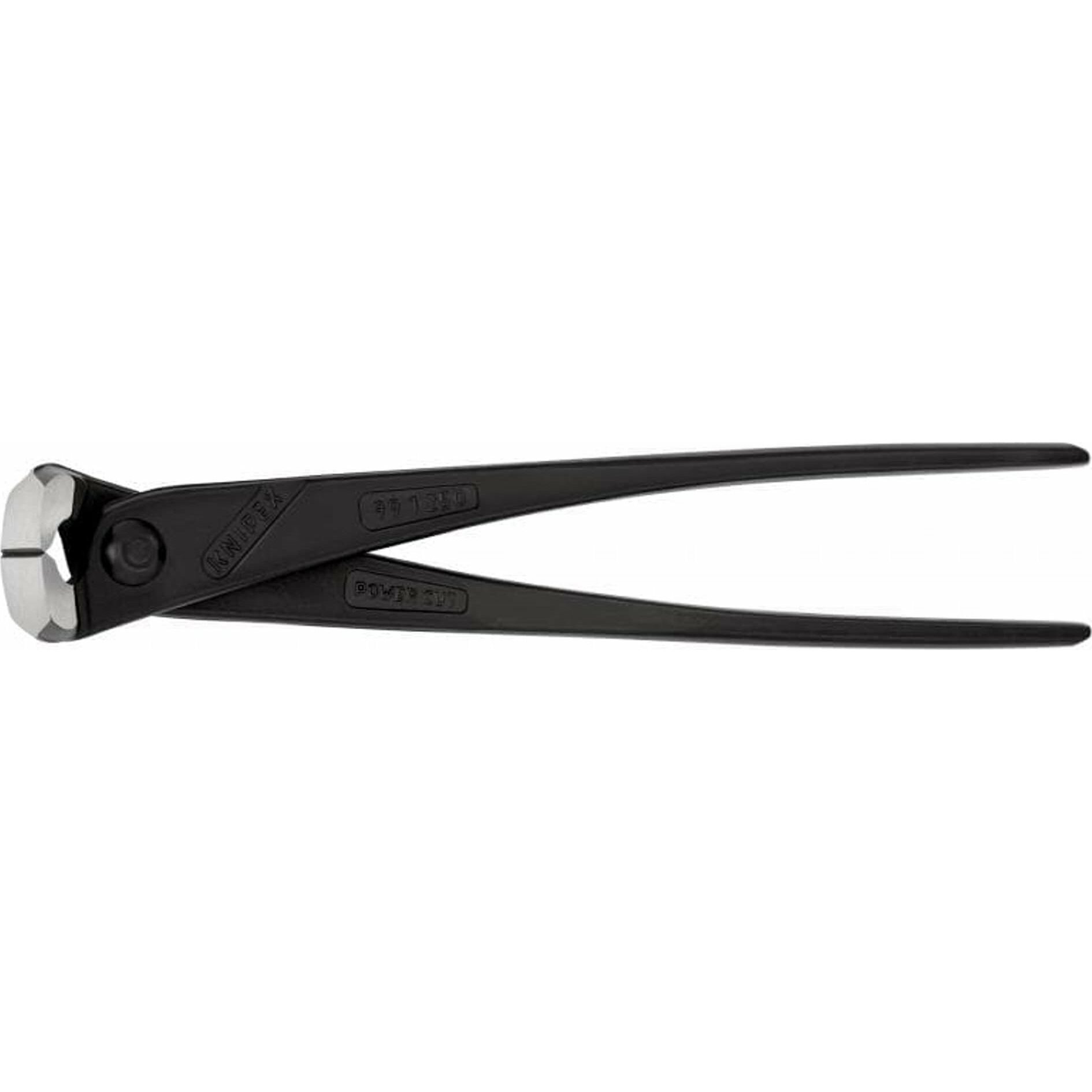 Knipex  rskie o zwiększonym przełożeniu 250mm