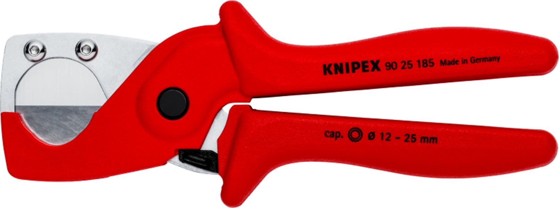 Knipex Pipe cutting pliers 9025 |