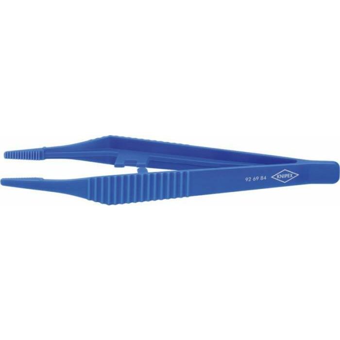 Knipex Pęseta precyzyjna max 130st.C