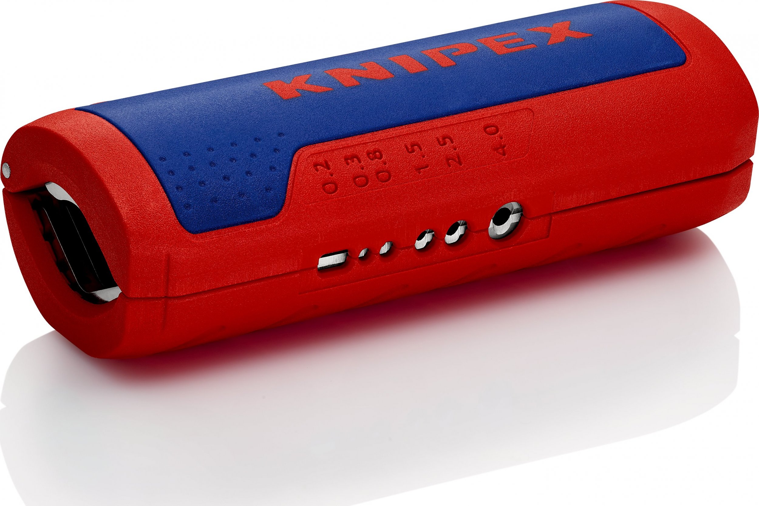 Knipex i ch 13-32mm TwistCut 90