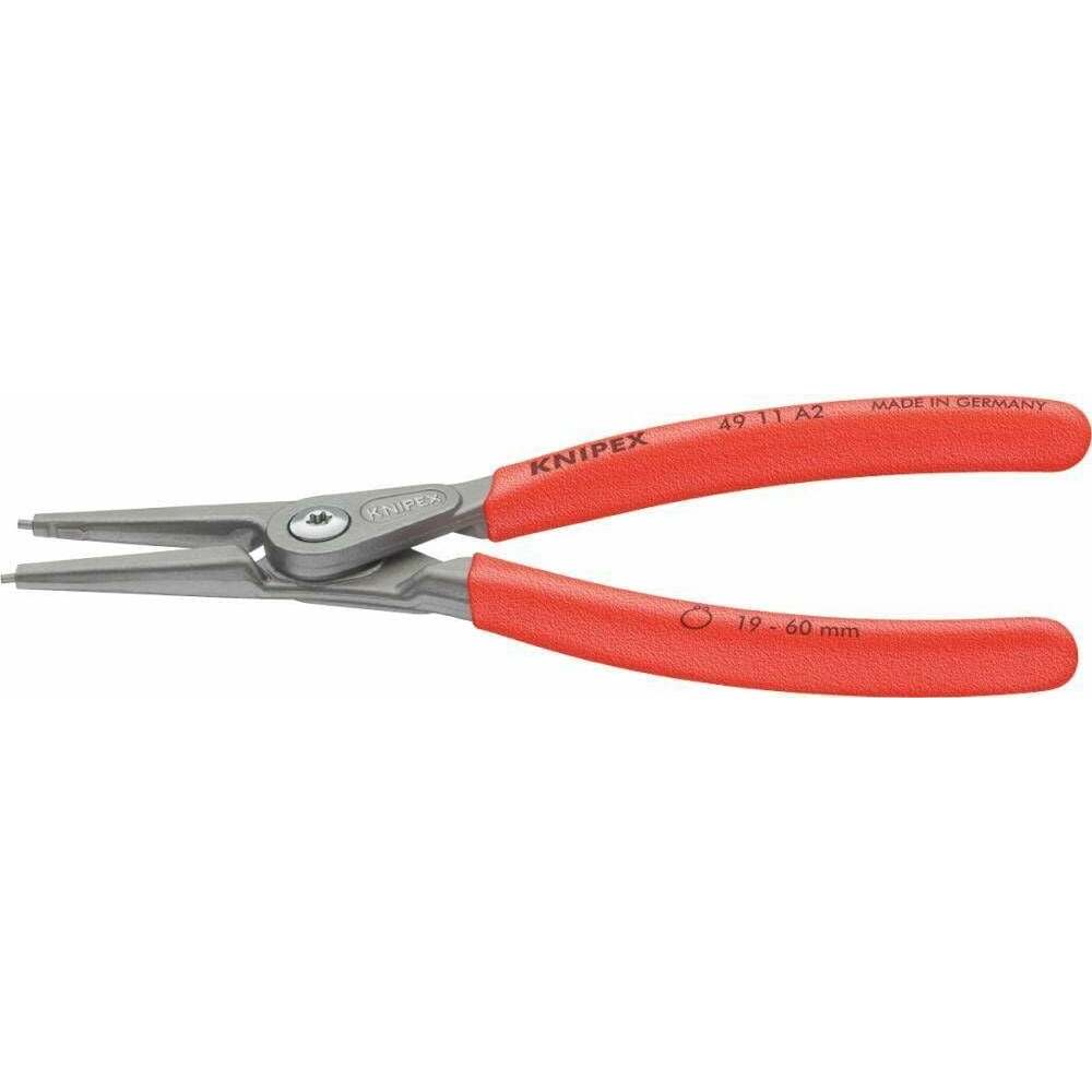Knipex Knipex 49 11 A0-A1-A2-A3-A4 |