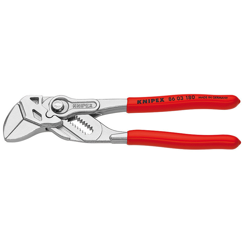 Knipex   180mm (8603180) | 8603180 |