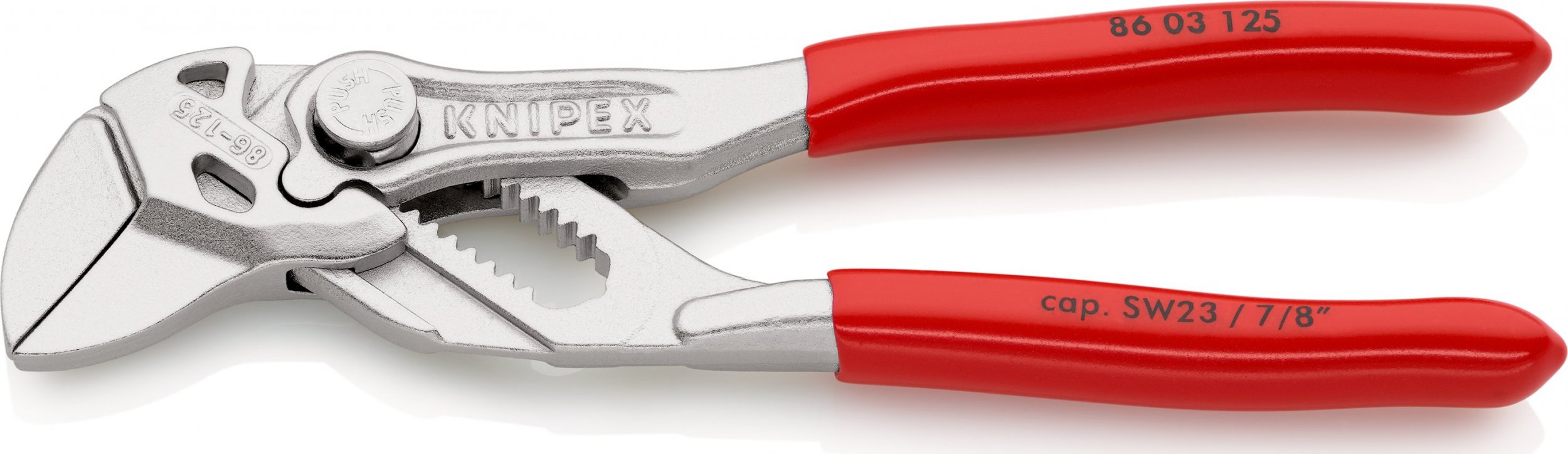 Knipex 125mm (8603125) | 86 03