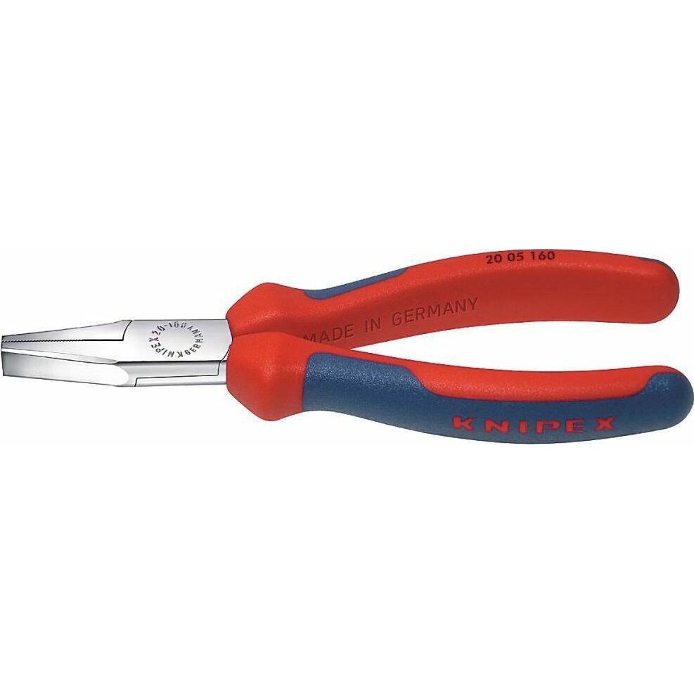 Knipex    Knipex 20 05 140-160 chromowane
