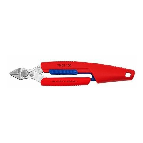 KNIPEX Slim Knips INOX Surgical Steel