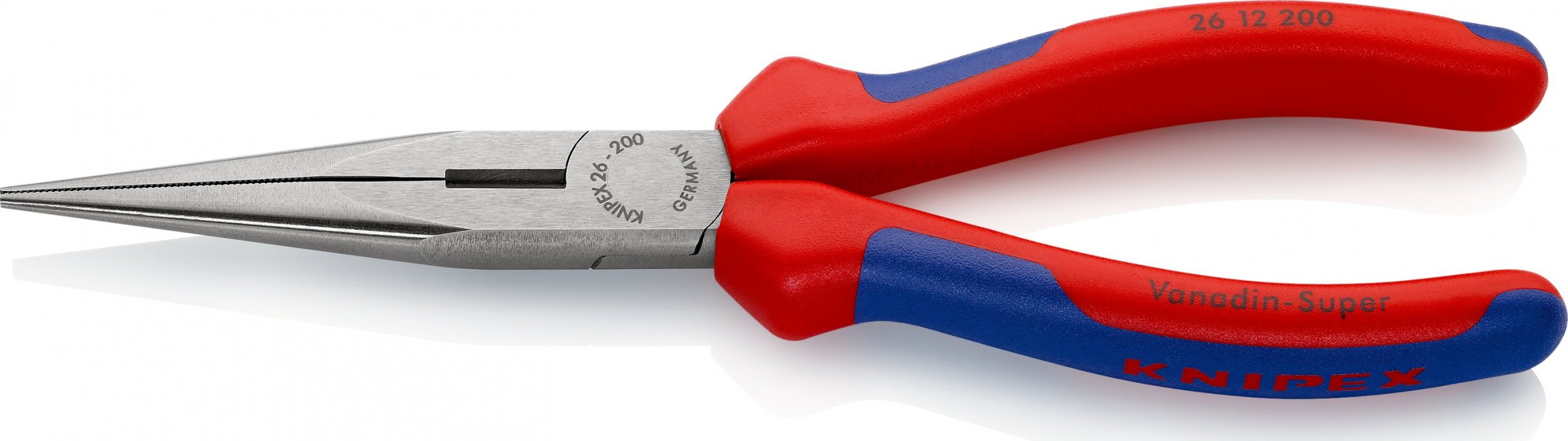 Knipex ( "bociani dziób")