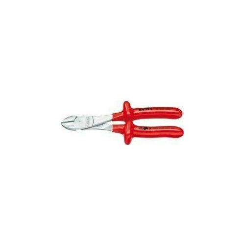 Knipex    o zwiększonym przełożeniu KNIPEX 74