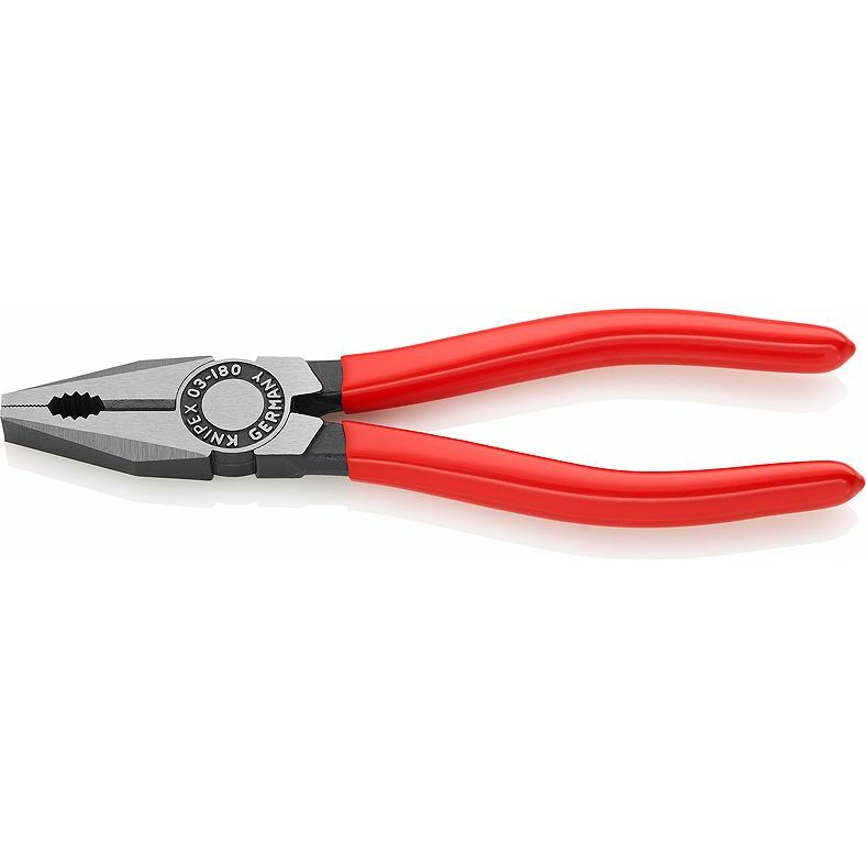 Knipex 180mm (03 01 180) |