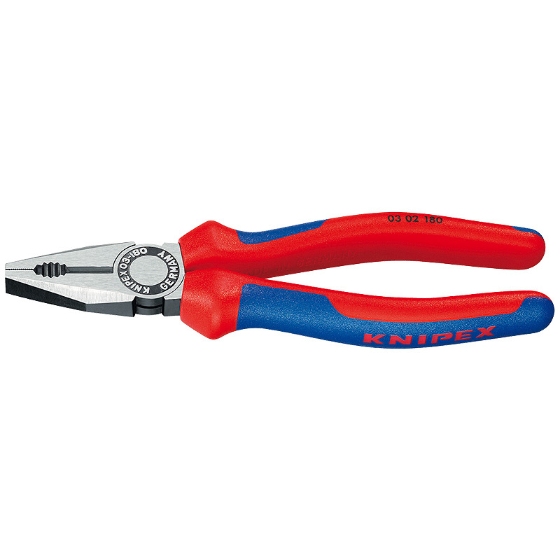 Knipex    wielokomponentowa 160mm (0302160) | 0302160