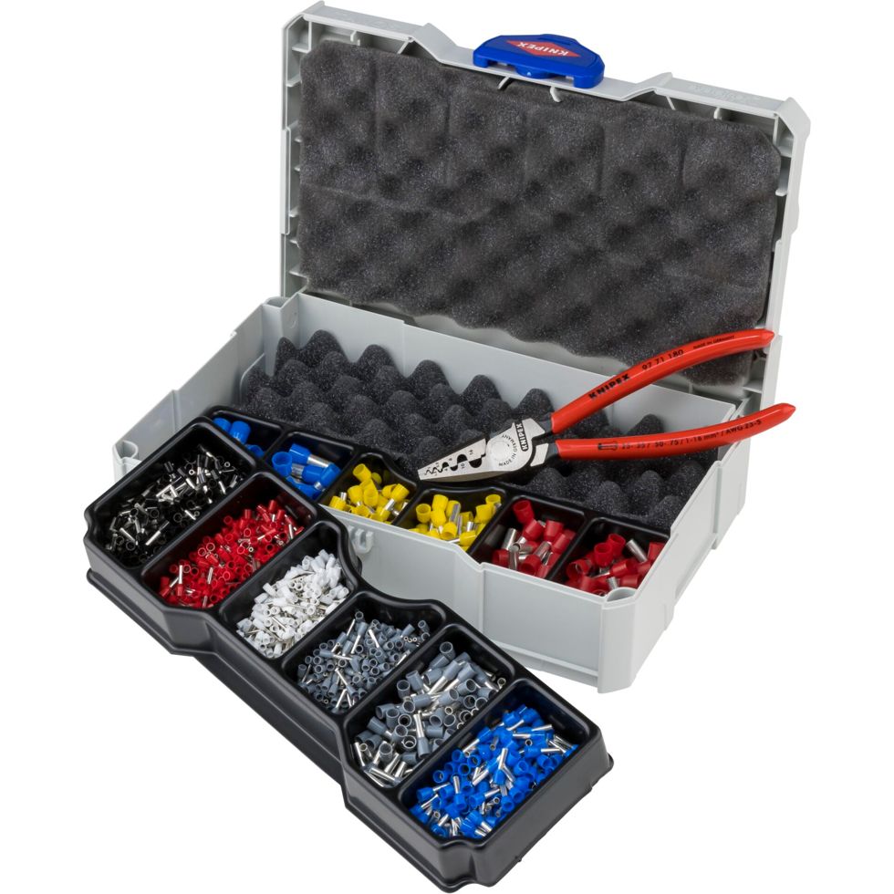 Knipex tu 97 71 180 Knipex