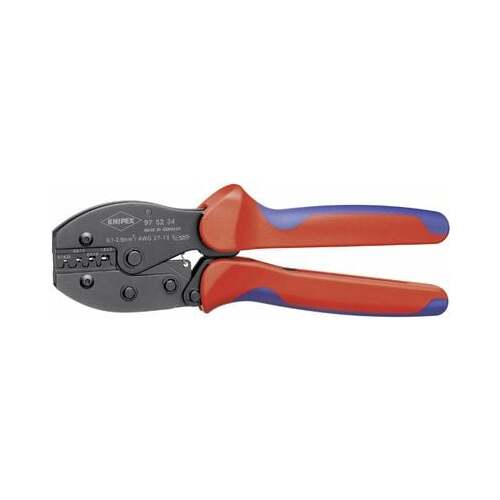 Knipex Zacisa Preciforce 220mm - 975234