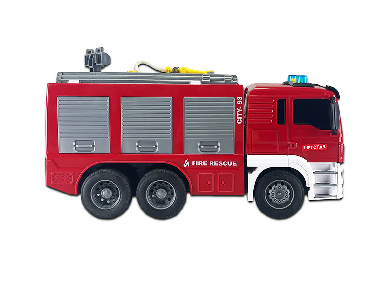 Koala Games G2594 Fire Engine |