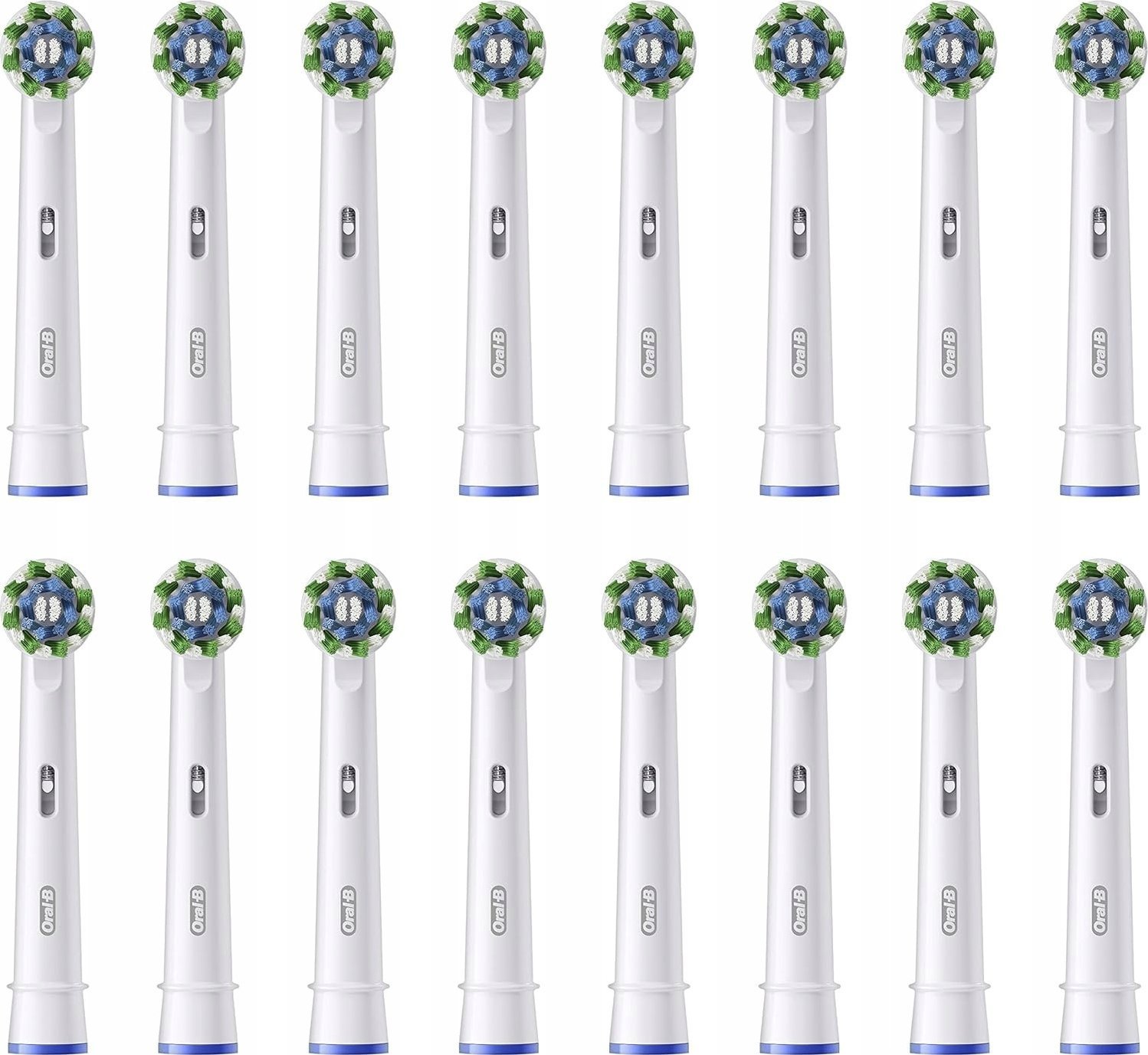 Oral-B 16x  Oral-B Pro Cross Action