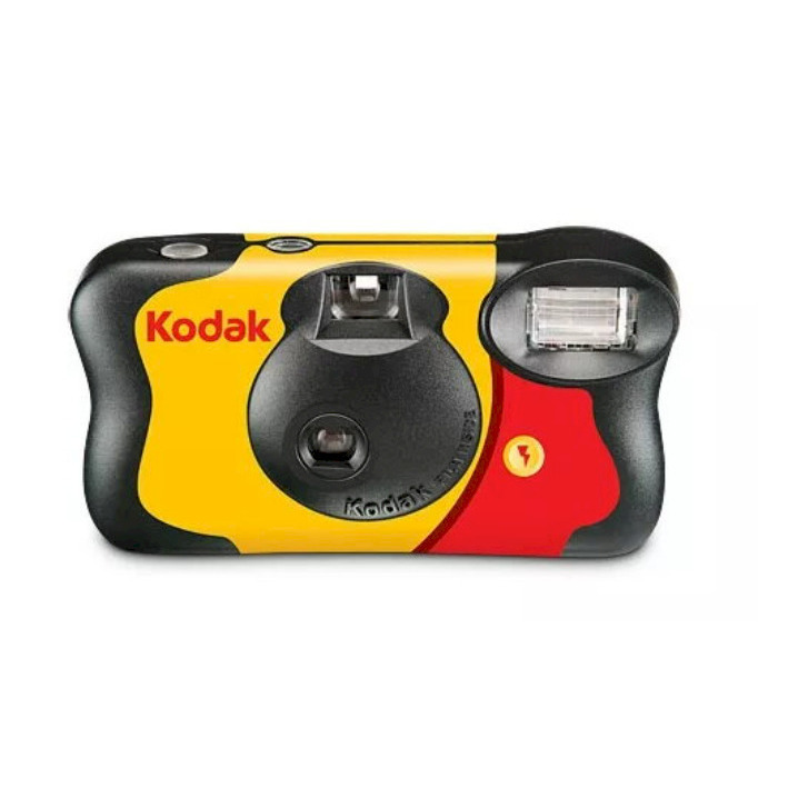Kodak FunSaver Vienreizlietojamā kamera | 8617763