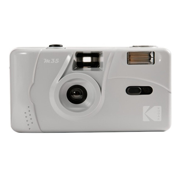 Kodak analogowy M35 | DA00255 |