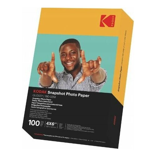 Kodak Papier KODAK Foto Foto Drui