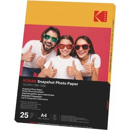 Kodak Papier KODAK Foto Foto Drui