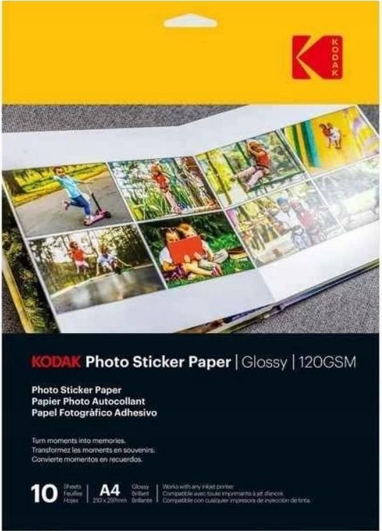 Kodak Papier  A4 (SB7642) | SB7642