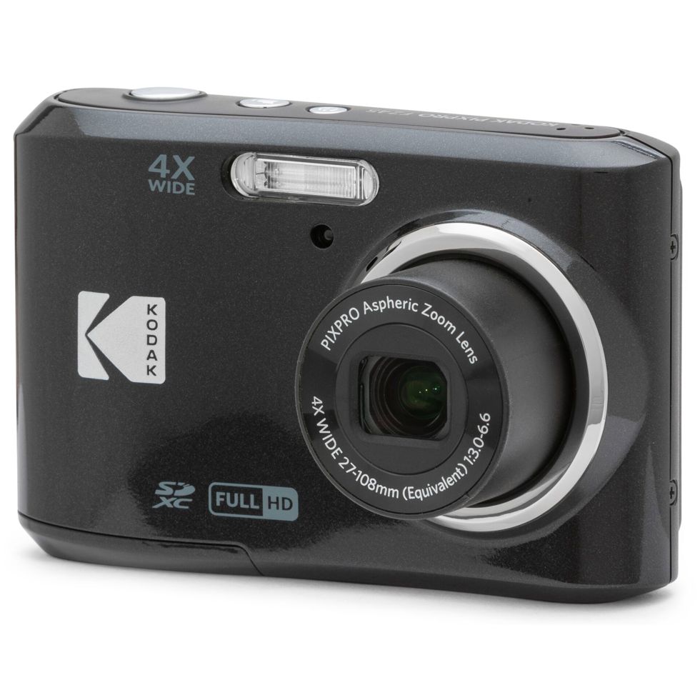 Kodak PIXPRO FZ45 Digitālā fotokamera 16MP